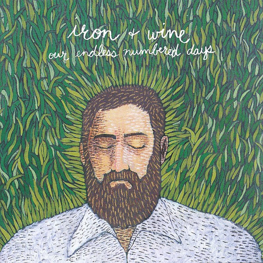 Iron And Wine : Our Endless Numbered Days (Album)