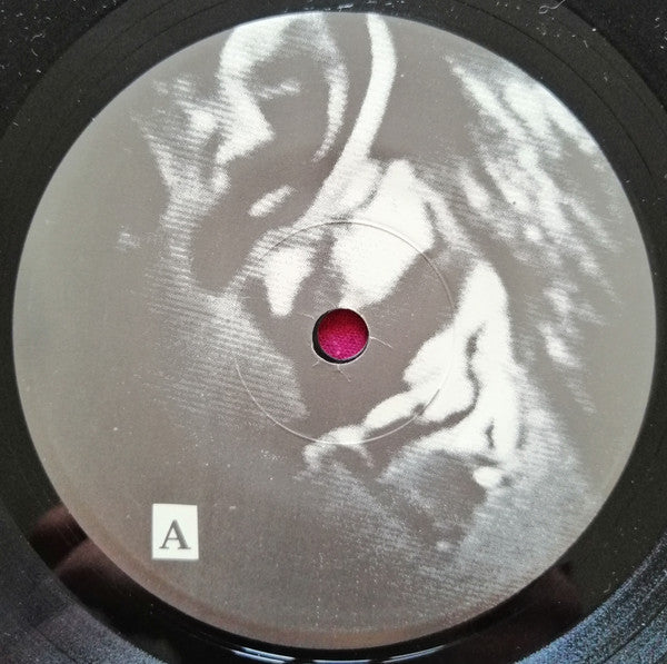 Discordance Axis / Plutocracy : Split EP (7",45 RPM,EP)