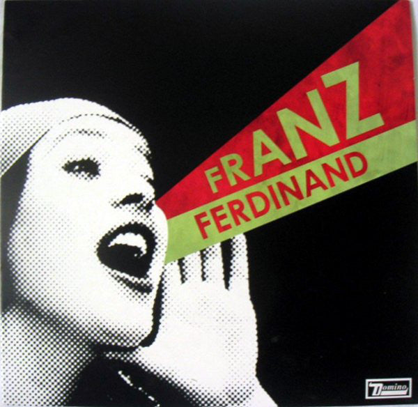 Franz Ferdinand : You Could Have It So Much Better (LP,Album)