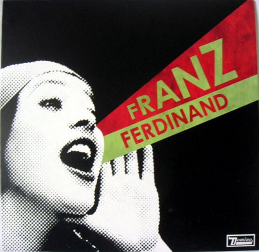 Franz Ferdinand : You Could Have It So Much Better (LP,Album)
