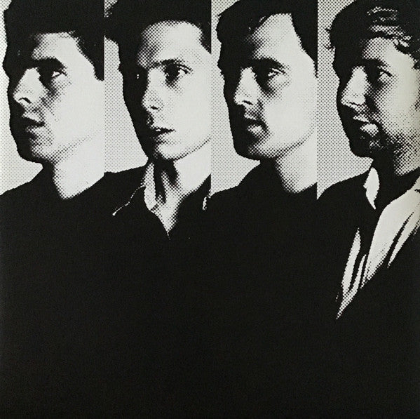 Franz Ferdinand : You Could Have It So Much Better (LP,Album)