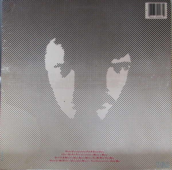 Daryl Hall & John Oates : Private Eyes (LP,Album,Stereo)