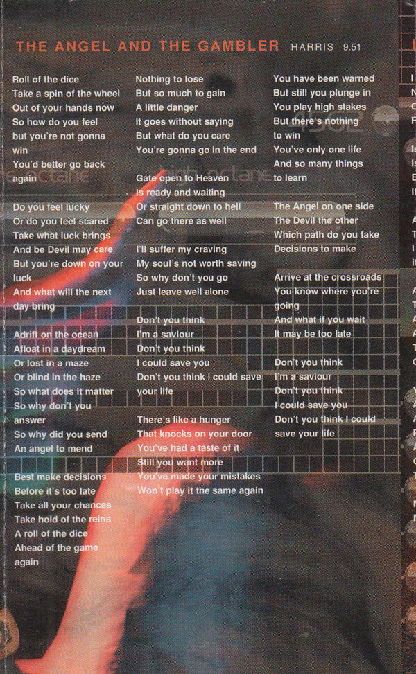 Iron Maiden : Virtual XI (Album)