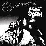 Assassination / Twisted System (3) : Assassination / Twisted System (7",45 RPM)