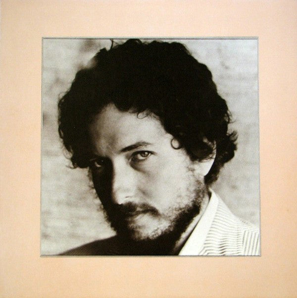 Bob Dylan : New Morning (LP,Album,Stereo)