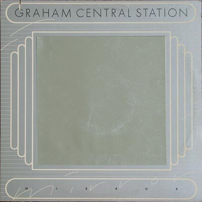 Graham Central Station : Mirror (LP,Album)