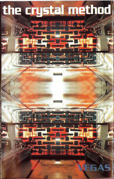 Crystal Method, The : Vegas (Album)