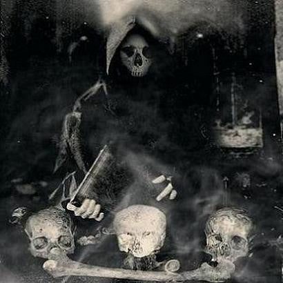 Ritualmurder : Ritual Of Heavenly Murder (Album)