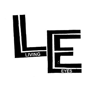 Living Eyes : Who Will Remain? (12",45 RPM,Single Sided,Limited Edition)