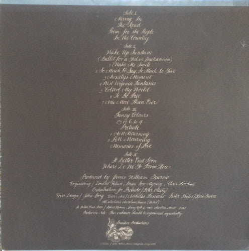 Chicago (2) : Chicago (LP,Album,Repress)