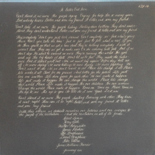 Chicago (2) : Chicago (LP,Album,Repress)