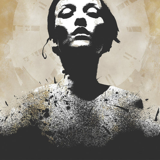 Converge : Jane Doe (12",45 RPM,Album,Reissue,Repress)