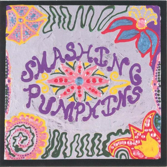 Smashing Pumpkins, The : Lull (EP)