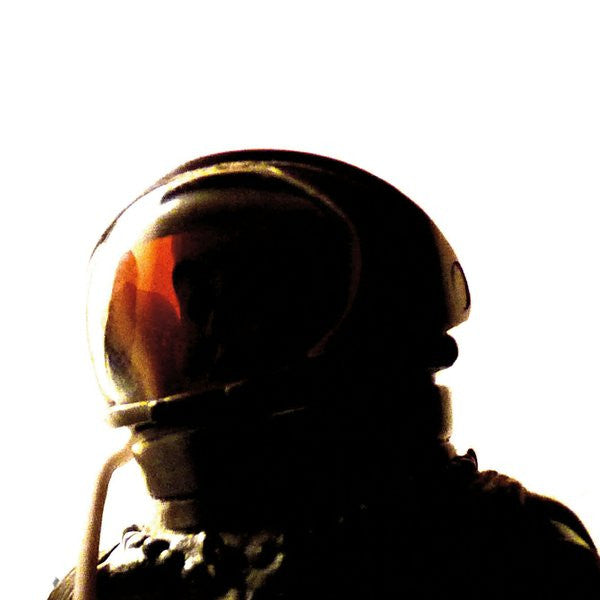 Wax Fang : The Astronaut (LP,Album)