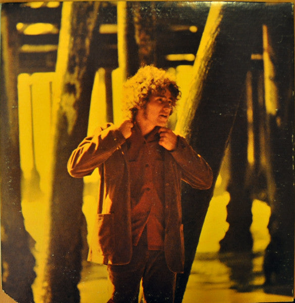 Tim Buckley : Blue Afternoon (LP,Album,Stereo)