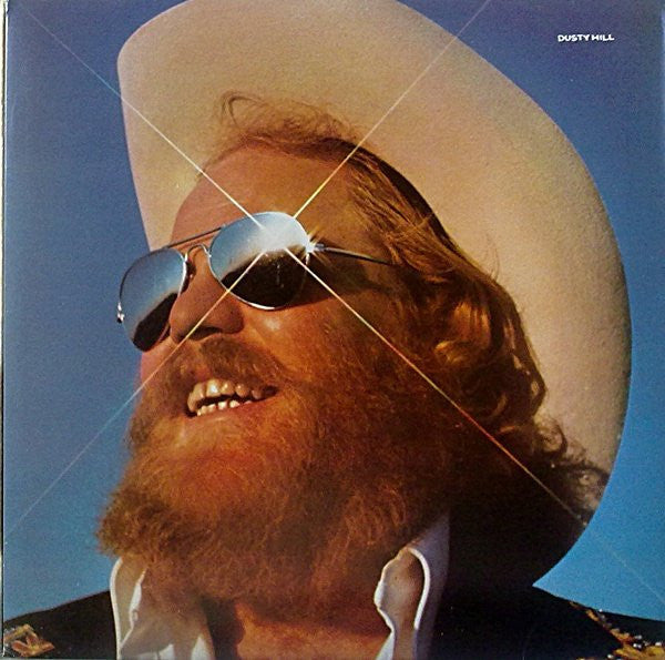 ZZ Top : Tejas (LP,Album,Club Edition)