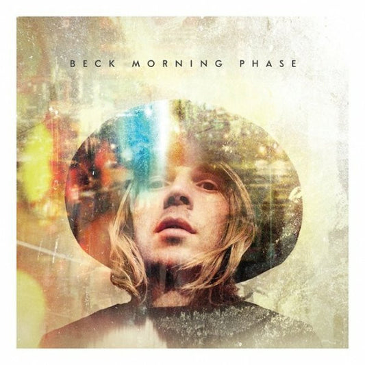 Beck : Morning Phase (LP,Album,Stereo)