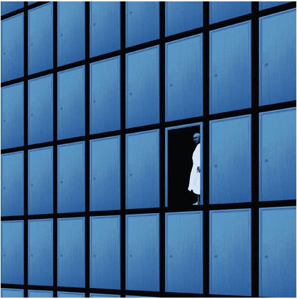 Charles Gross : Blue Sunshine (Original Soundtrack) (LP,Limited Edition)