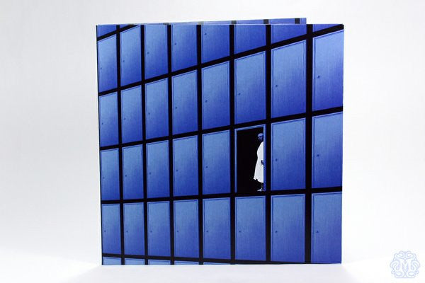 Charles Gross : Blue Sunshine (Original Soundtrack) (LP,Limited Edition)