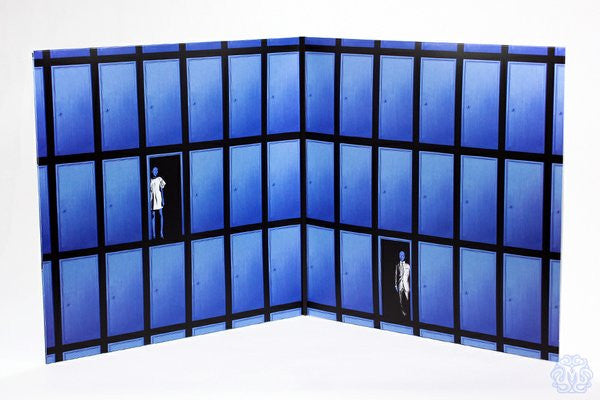 Charles Gross : Blue Sunshine (Original Soundtrack) (LP,Limited Edition)