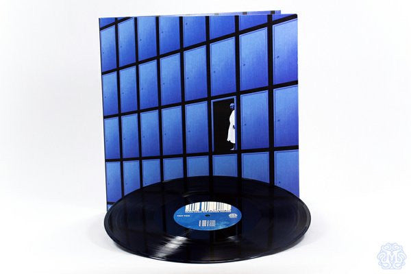 Charles Gross : Blue Sunshine (Original Soundtrack) (LP,Limited Edition)