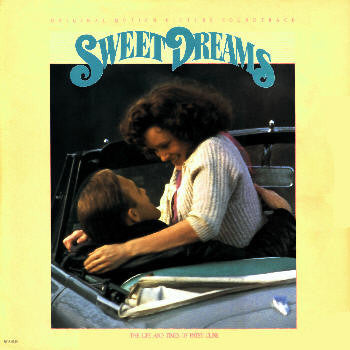 Patsy Cline : Sweet Dreams (LP)