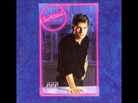 Various : Cocktail - Original Motion Picture Soundtrack (LP,Compilation)