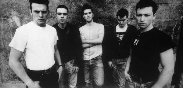 Morrissey : Your Arsenal (LP,Album,Reissue)