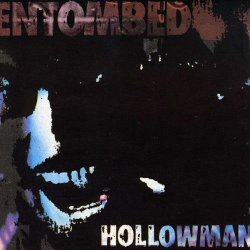 Entombed : Hollowman (12",EP,Limited Edition,Reissue,Remastered)