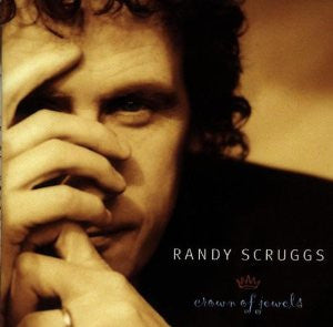 Randy Scruggs : Crown Of Jewels (Album)