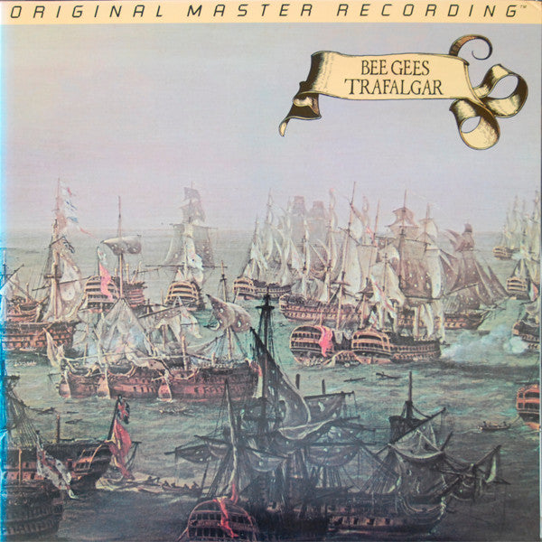 Bee Gees : Trafalgar (LP,Album,Limited Edition,Numbered,Remastered)