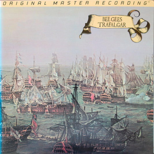 Bee Gees : Trafalgar (LP,Album,Limited Edition,Numbered,Remastered)