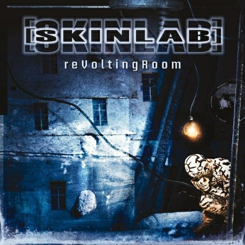 Skinlab : ReVolting Room (Album)