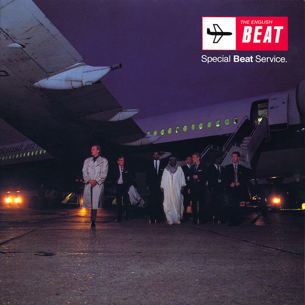 Beat (2), The : Special Beat Service (LP,Album,Stereo)