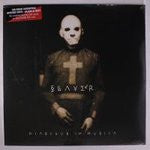 Slayer : Diabolus In Musica (LP,Album,Reissue,Remastered)