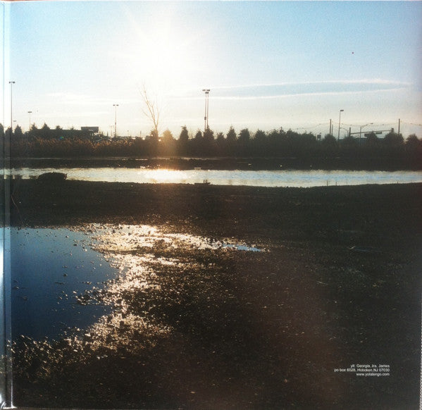 Yo La Tengo : Summer Sun (LP,Album)