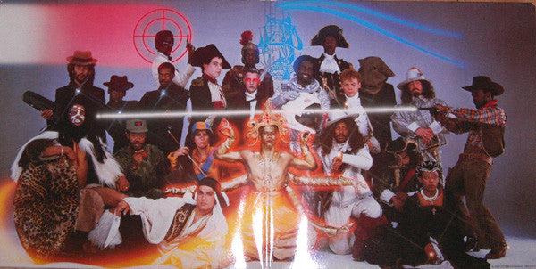 UB40 : Baggariddim (LP,Album,Stereo)