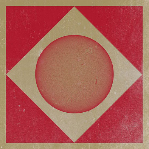 Sunn O))) & Ulver : Terrestrials (LP,Album,Limited Edition,Repress)
