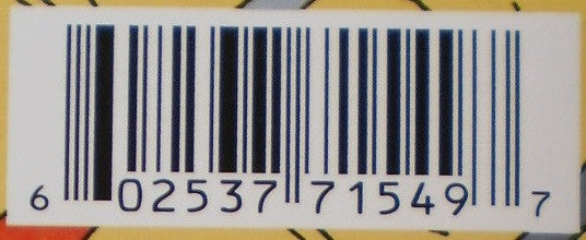 Kiss : Hotter Than Hell (LP,Album,Reissue)