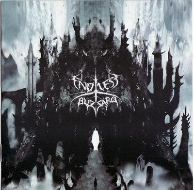 Endless Blizzard : Remember Your Death (Album)