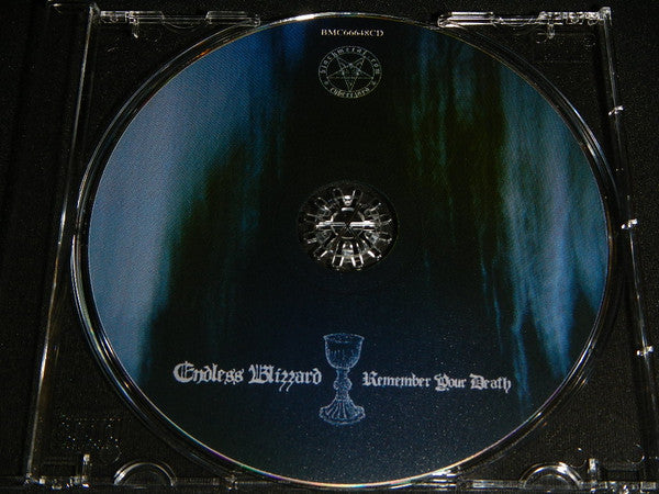 Endless Blizzard : Remember Your Death (Album)