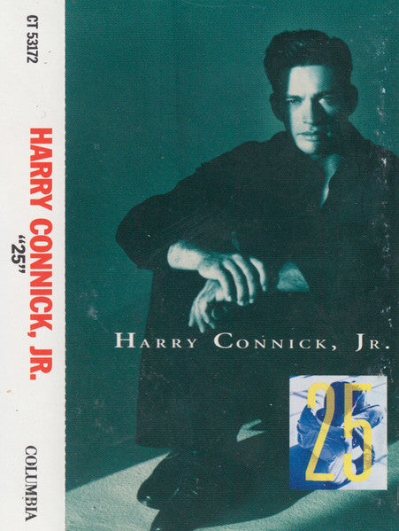 Harry Connick, Jr. : 25 (Album)