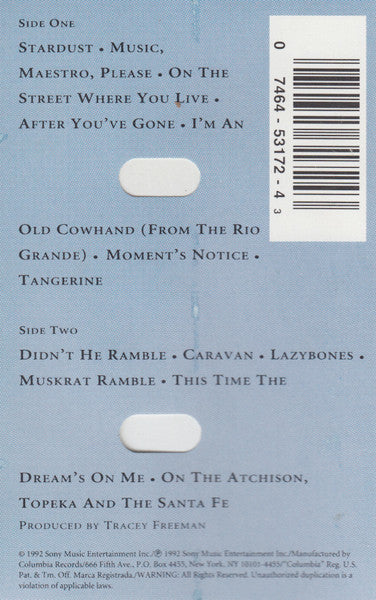 Harry Connick, Jr. : 25 (Album)