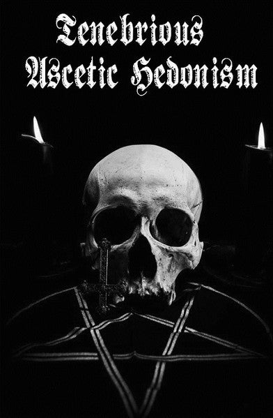 Tenebrious / Ascetic Hedonism : Split (Limited Edition)