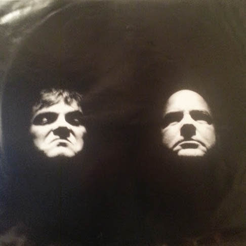 Tenacious D : Tenacious D (LP,Album)