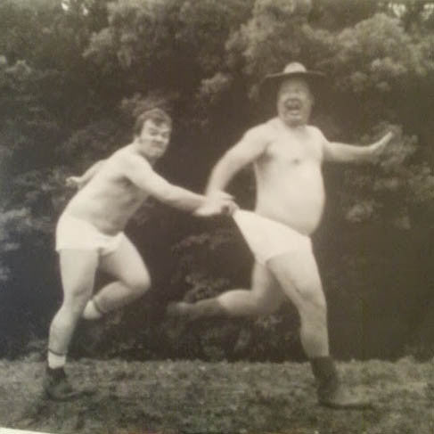Tenacious D : Tenacious D (LP,Album)