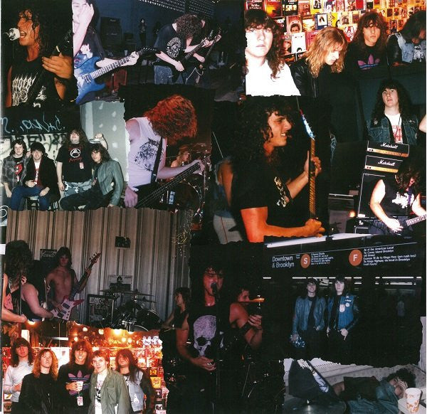 Death (2) : Leprosy (LP,Album,Reissue,Remastered)