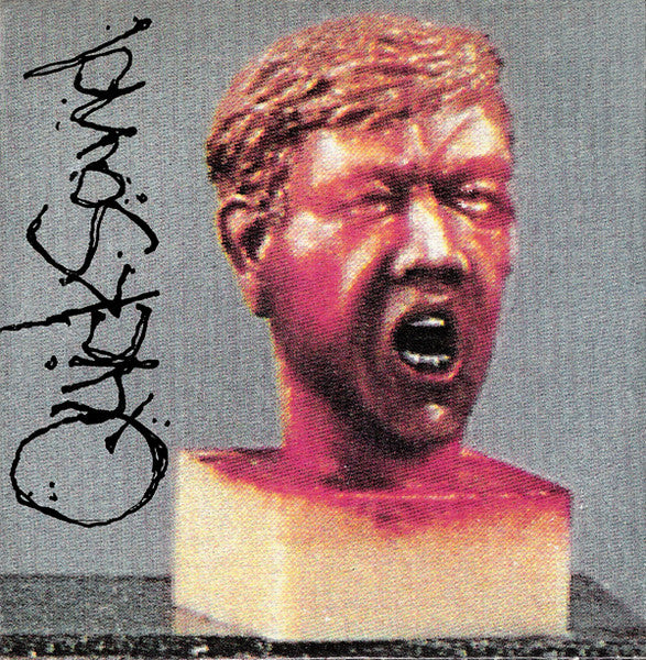 Quicksand (3) : Quicksand (EP)