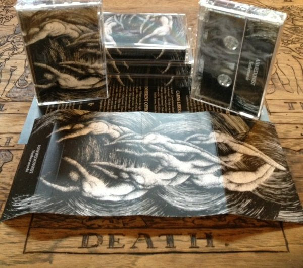 Anhedonist : Netherwards (Limited Edition)