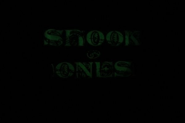 Shook Ones : Facetious Folly Feat (LP,Album)